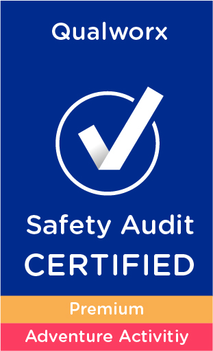 campsites for large groups