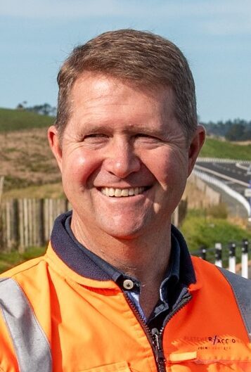 Bruce Clegg